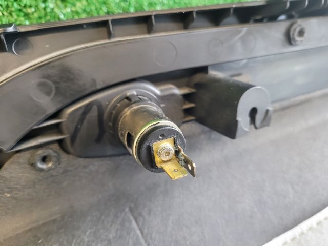 bontott HYUNDAI i40 Jobb hátsó Csomagtér Burkolat (Műanyag)