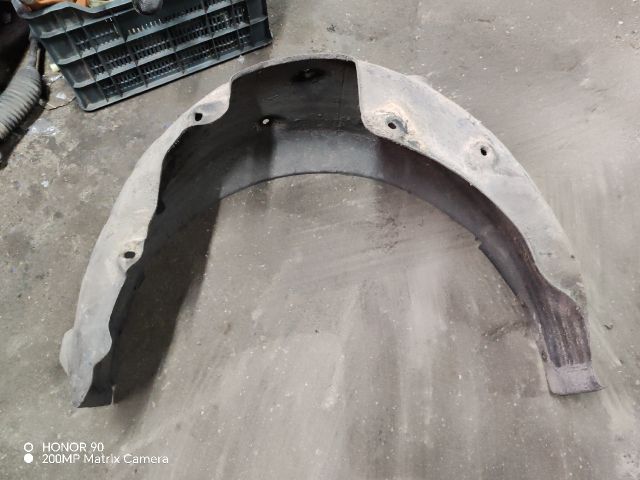 bontott HYUNDAI i40 Jobb hátsó Dobbetét (Kerékjárati, Műanyag)