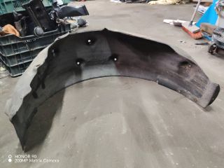 bontott HYUNDAI i40 Jobb hátsó Dobbetét (Kerékjárati, Műanyag)