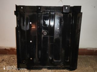 bontott HYUNDAI i40 Jobb hátsó Fenéklemez