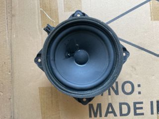 bontott HYUNDAI i40 Jobb hátsó Hangszóró