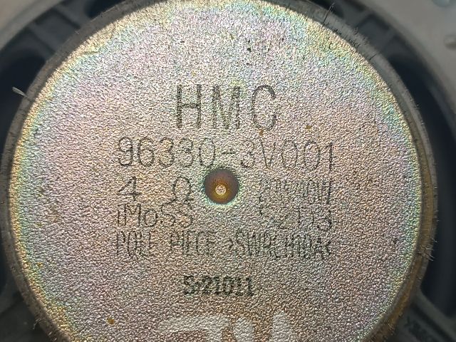 bontott HYUNDAI i40 Jobb hátsó Hangszóró