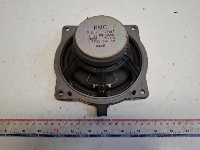 bontott HYUNDAI i40 Jobb hátsó Hangszóró