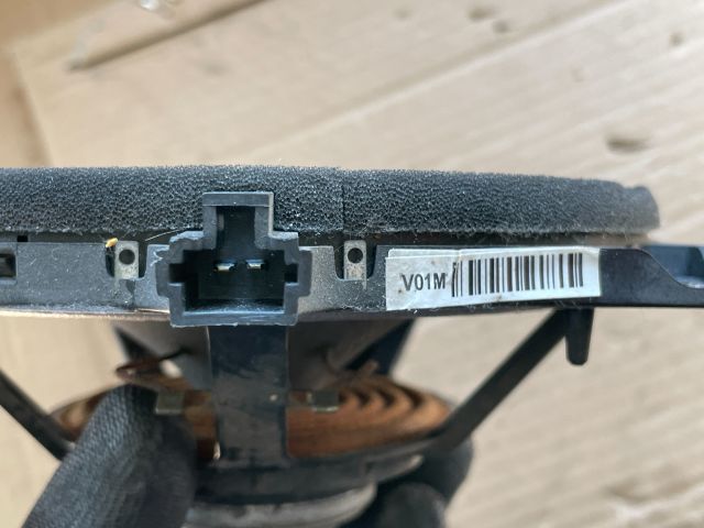 bontott HYUNDAI i40 Jobb hátsó Hangszóró