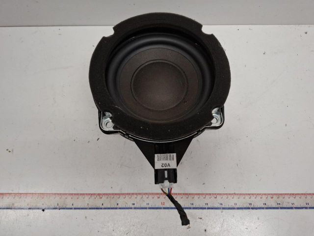 bontott HYUNDAI i40 Jobb hátsó Hangszóró