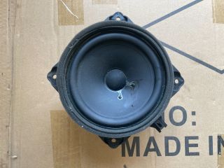 bontott HYUNDAI i40 Jobb hátsó Hangszóró