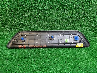 bontott HYUNDAI i40 Jobb hátsó Küszöb Díszléc