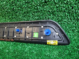 bontott HYUNDAI i40 Jobb hátsó Küszöb Díszléc