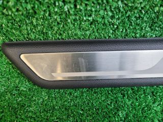 bontott HYUNDAI i40 Jobb hátsó Küszöb Díszléc