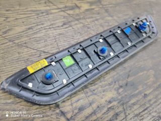 bontott HYUNDAI i40 Jobb hátsó Küszöb Díszléc