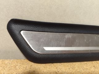 bontott HYUNDAI i40 Jobb hátsó Küszöb Díszléc