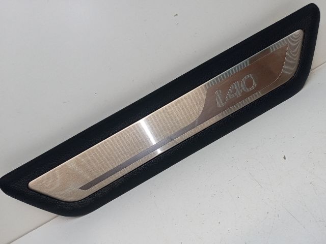 bontott HYUNDAI i40 Jobb hátsó Küszöb Díszléc