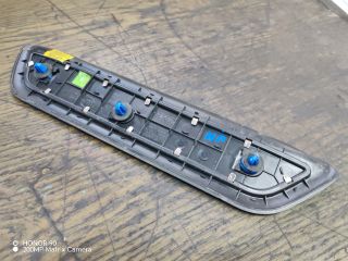 bontott HYUNDAI i40 Jobb hátsó Küszöb Díszléc