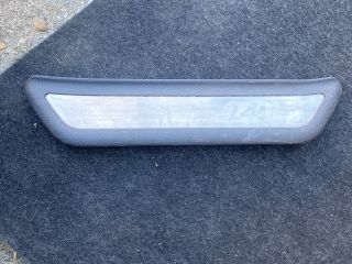 bontott HYUNDAI i40 Jobb hátsó Küszöb Díszléc