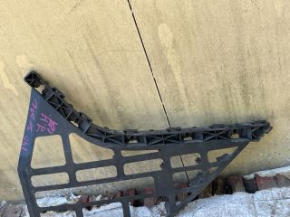 bontott HYUNDAI i40 Jobb hátsó Oldal Lökhárító Tartó (Műanyag)