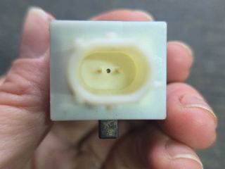 bontott HYUNDAI i40 Jobb hátsó Oldal Ütközés Érzékelő