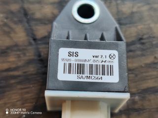 bontott HYUNDAI i40 Jobb hátsó Oldal Ütközés Érzékelő