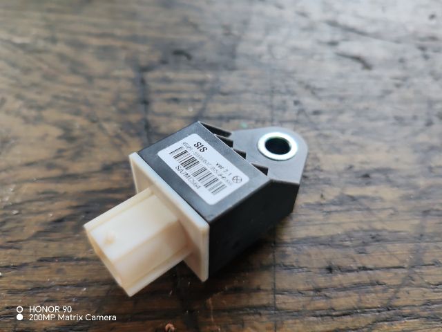 bontott HYUNDAI i40 Jobb hátsó Oldal Ütközés Érzékelő