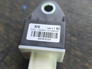 bontott HYUNDAI i40 Jobb hátsó Oldal Ütközés Érzékelő