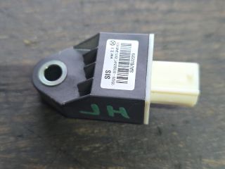 bontott HYUNDAI i40 Jobb hátsó Oldal Ütközés Érzékelő