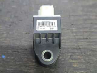 bontott HYUNDAI i40 Jobb hátsó Oldal Ütközés Érzékelő