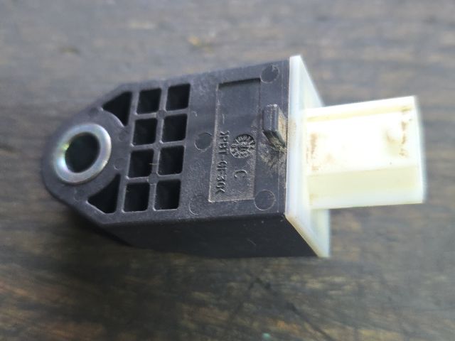 bontott HYUNDAI i40 Jobb hátsó Oldal Ütközés Érzékelő