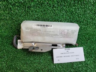 bontott HYUNDAI i40 Jobb hátsó Ülés Légzsák