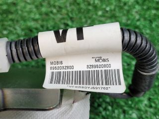 bontott HYUNDAI i40 Jobb hátsó Ülés Légzsák