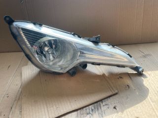 bontott HYUNDAI i40 Jobb Ködfényszóró