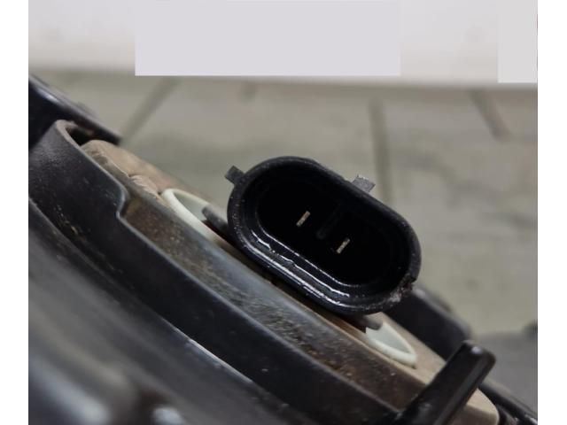 bontott HYUNDAI i40 Jobb Ködfényszóró