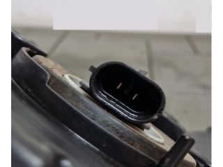 bontott HYUNDAI i40 Jobb Ködfényszóró