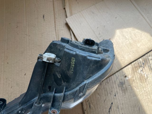 bontott HYUNDAI i40 Jobb Ködfényszóró