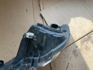 bontott HYUNDAI i40 Jobb Ködfényszóró