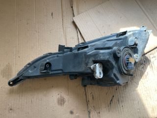 bontott HYUNDAI i40 Jobb Ködfényszóró