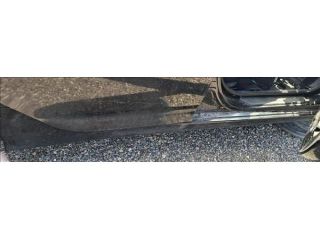 bontott HYUNDAI i40 Jobb Küszöb