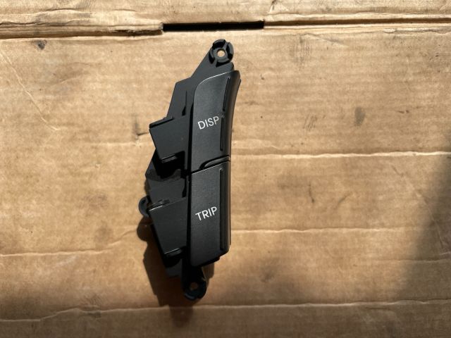 bontott HYUNDAI i40 Jobb Multikormány Kapcsoló