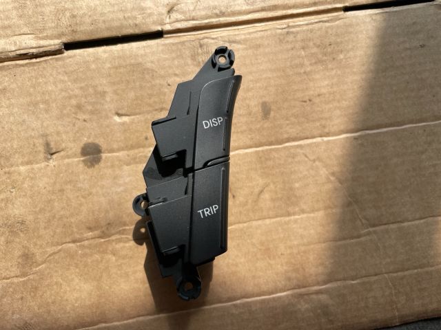 bontott HYUNDAI i40 Jobb Multikormány Kapcsoló