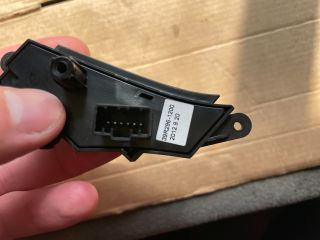 bontott HYUNDAI i40 Jobb Multikormány Kapcsoló