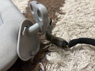 bontott HYUNDAI i40 Jobb Napellenző