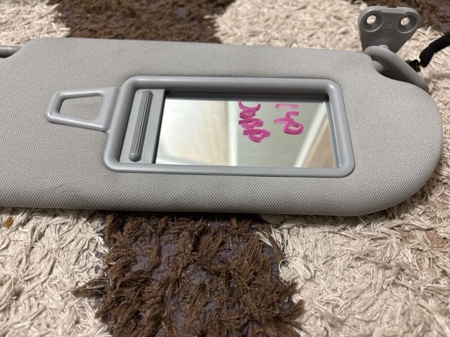 bontott HYUNDAI i40 Jobb Napellenző