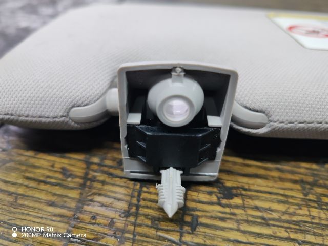 bontott HYUNDAI i40 Jobb Napellenző