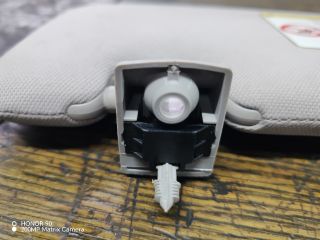 bontott HYUNDAI i40 Jobb Napellenző