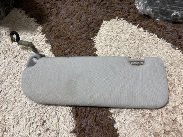 bontott HYUNDAI i40 Jobb Napellenző