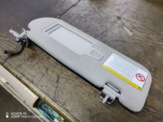 bontott HYUNDAI i40 Jobb Napellenző