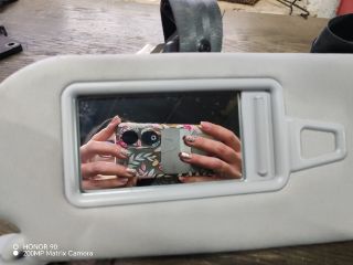 bontott HYUNDAI i40 Jobb Napellenző