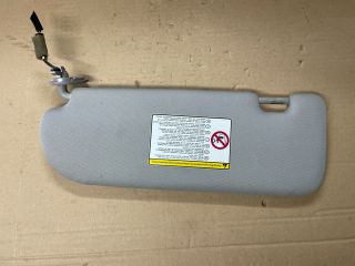 bontott HYUNDAI i40 Jobb Napellenző