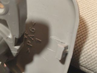 bontott HYUNDAI i40 Jobb Napellenző