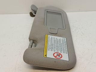 bontott HYUNDAI i40 Jobb Napellenző