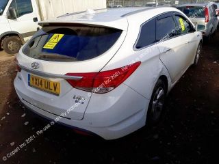 bontott HYUNDAI i40 Jobb Napellenző