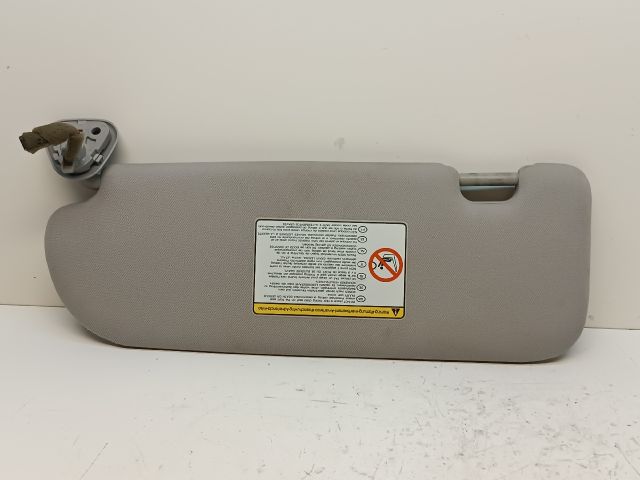 bontott HYUNDAI i40 Jobb Napellenző